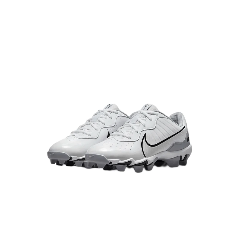 Nike Alpha Huarache 4 Keystone Cleat - Youth - Image 5