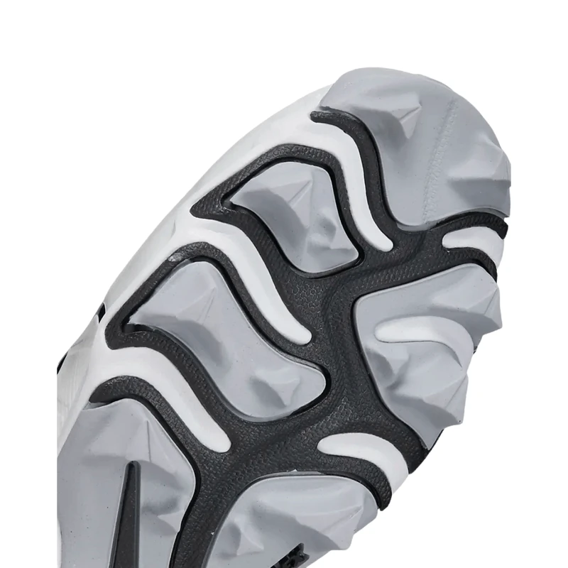 Nike Alpha Huarache 4 Keystone Cleat - Youth - Image 8