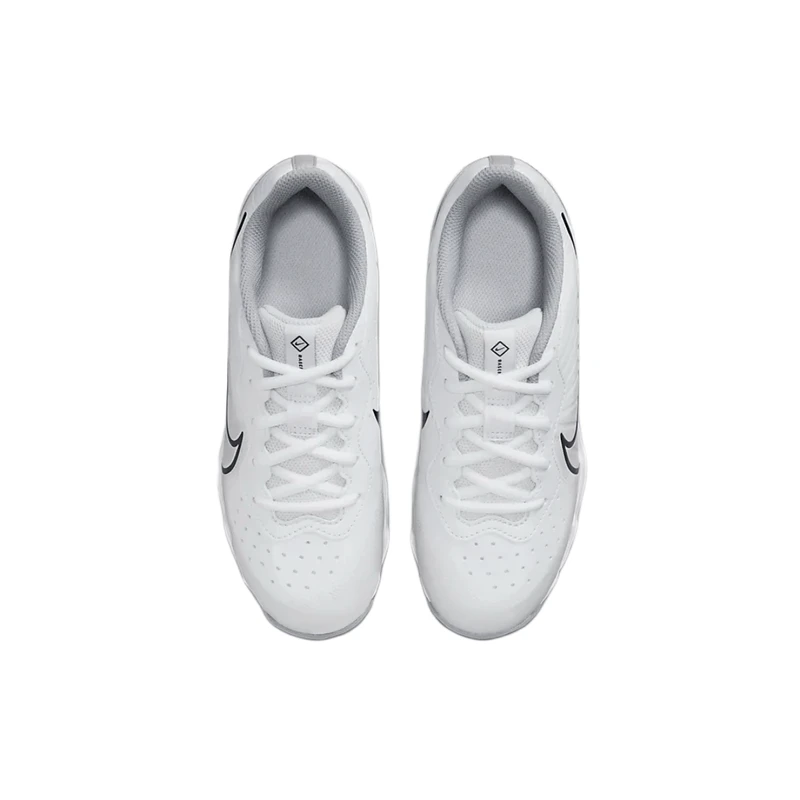 Nike Alpha Huarache 4 Keystone Cleat - Youth - Image 2