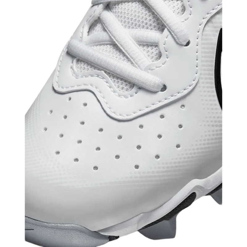Nike Alpha Huarache 4 Keystone Cleat - Youth - Image 7
