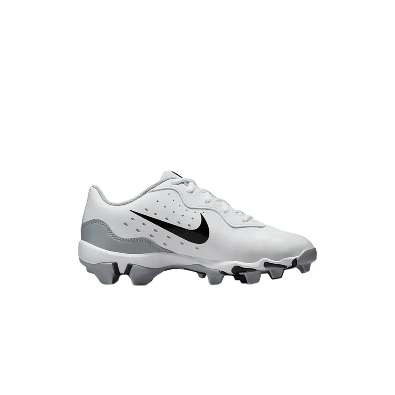 Nike Alpha Huarache 4 Keystone Cleat - Youth - Image 3