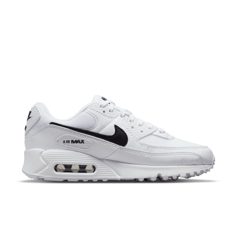 Nike Air Max 90 Shoe - Women's - Image 8