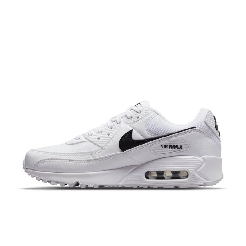 Nike Air Max 90 Shoe - Women's - Image 4