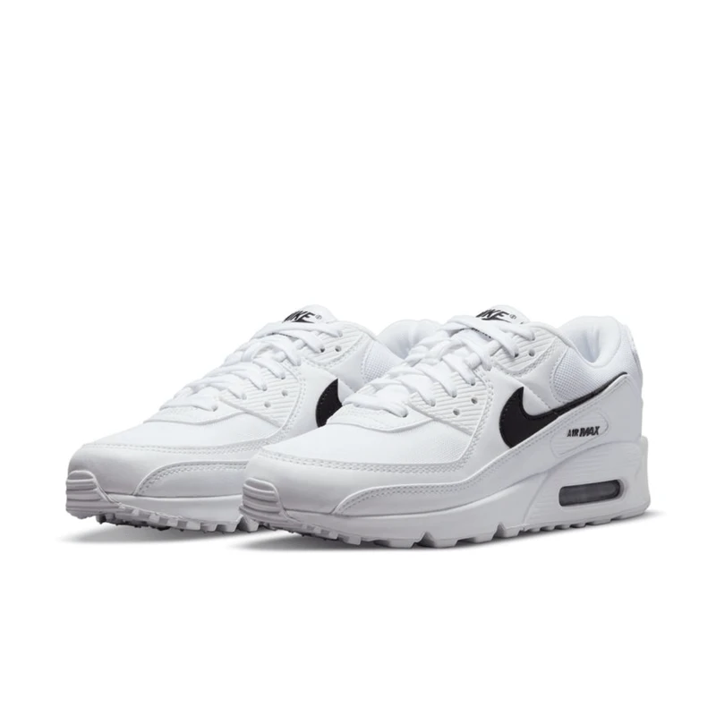 Nike Air Max 90 Shoe - Women's - Image 3