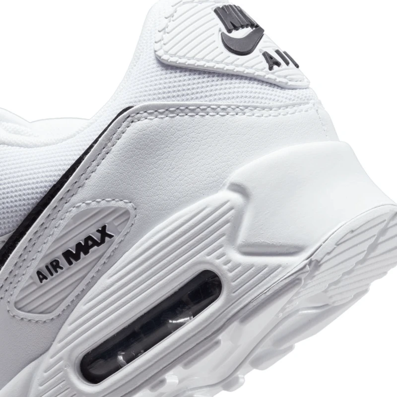 Nike Air Max 90 Shoe - Women's - Image 6