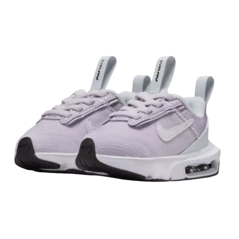 Nike Air Max INTRLK Lite Shoe - Infant - Image 5