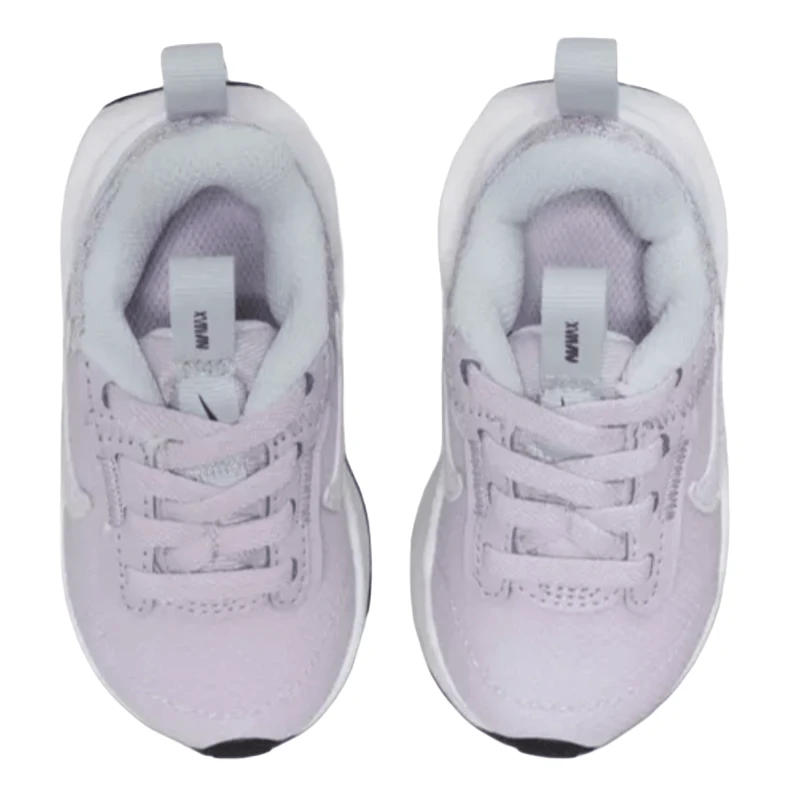 Nike Air Max INTRLK Lite Shoe - Infant - Image 2