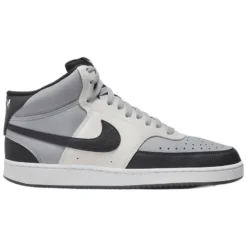 Nike Court Vision Mid Next Nature Shoe - Men's
