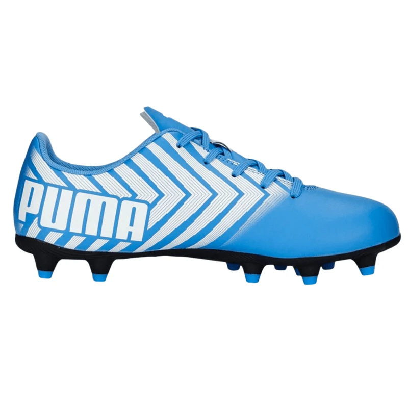 Puma TACTO II FG/AG Soccer Cleat - Youth - Image 2