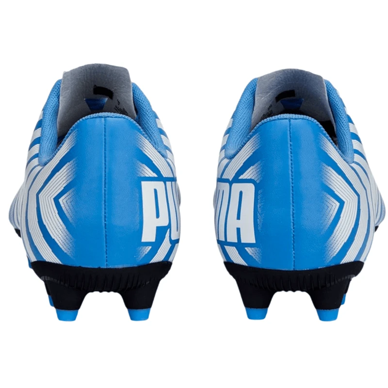 Puma TACTO II FG/AG Soccer Cleat - Youth - Image 4