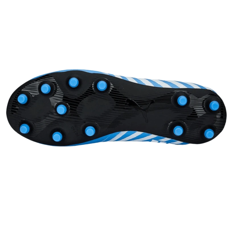 Puma TACTO II FG/AG Soccer Cleat - Youth - Image 3