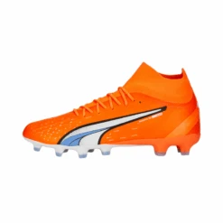 Puma ULTRA Pro FG/AG Soccer Cleat - Men's