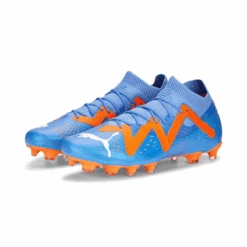 Puma Future Match FG/AG Cleat - Men's