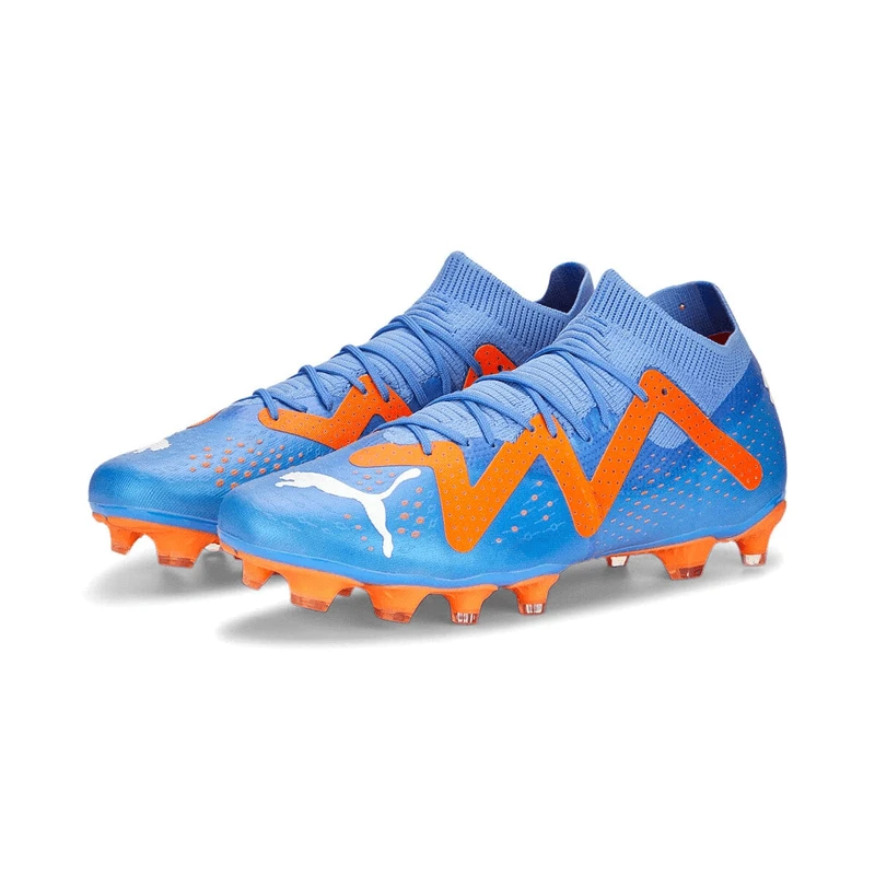 Puma Future Match FG/AG Cleat - Men's