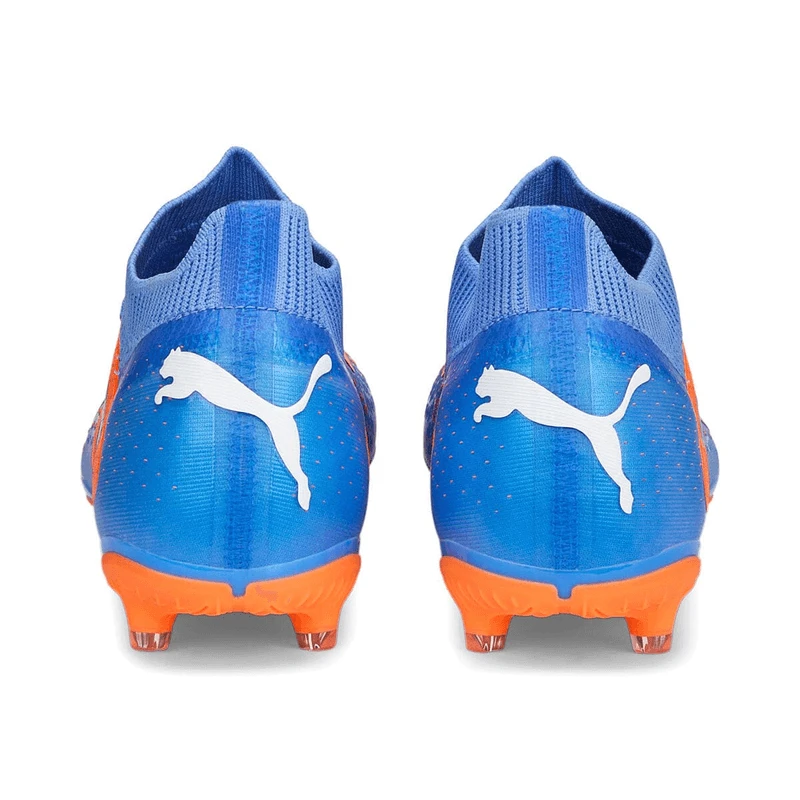 Puma Future Match FG/AG Cleat - Men's - Image 5