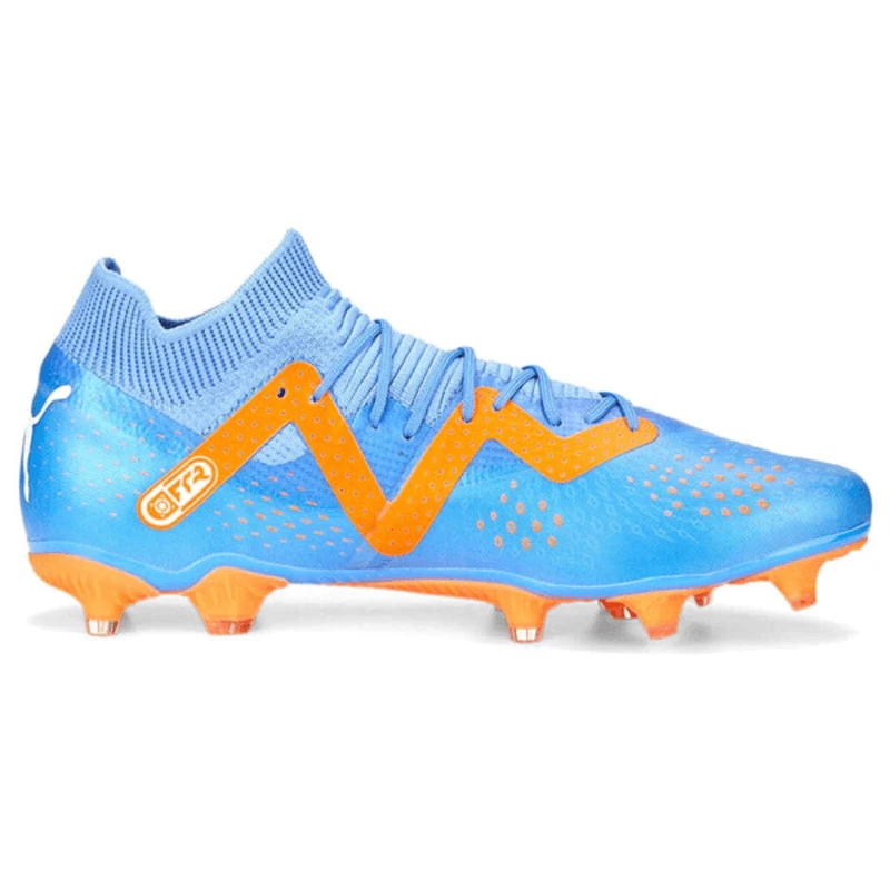 Puma Future Match FG/AG Cleat - Men's - Image 4