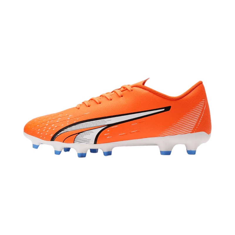 Puma ULTRA Play FG/AG Soccer Cleat - Men's - Image 4