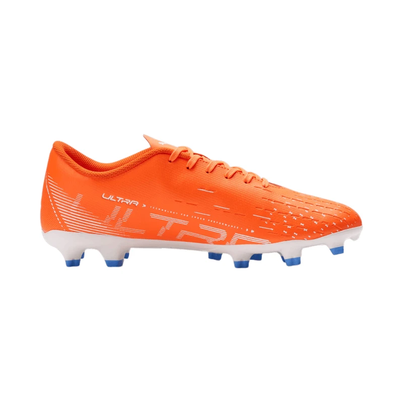 Puma ULTRA Play FG/AG Soccer Cleat - Men's - Image 6