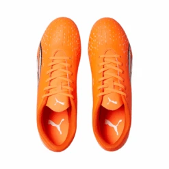 Puma ULTRA Play FG/AG Soccer Cleat - Men's
