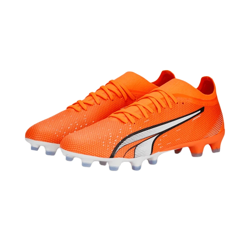 Puma Ultra Match FG/AG Soccer Cleat - Men's - Image 6