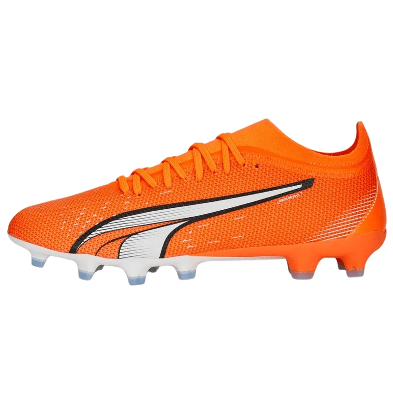 Puma Ultra Match FG/AG Soccer Cleat - Men's - Image 4