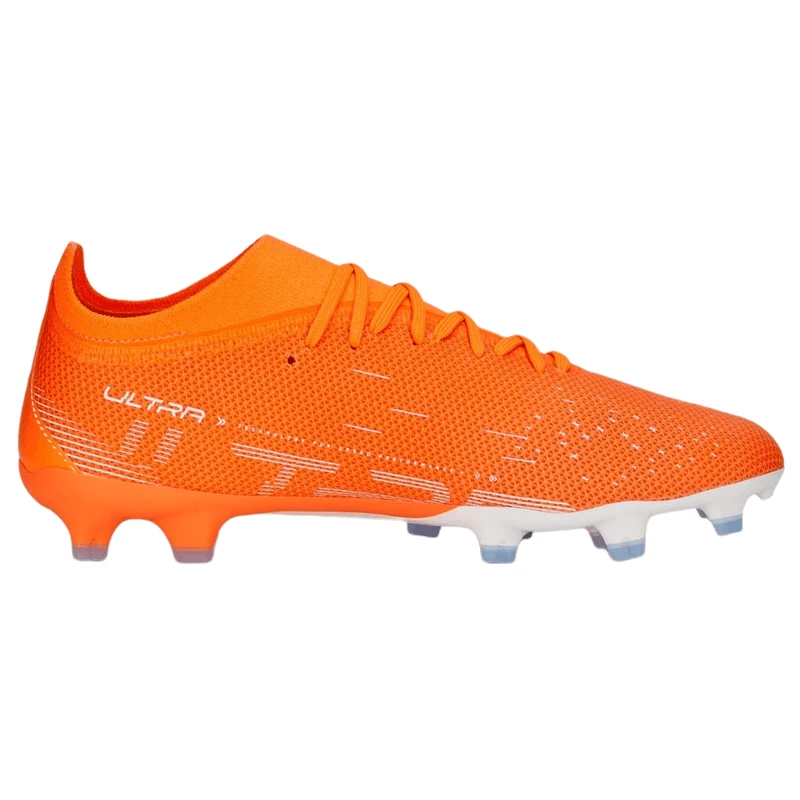 Puma Ultra Match FG/AG Soccer Cleat - Men's