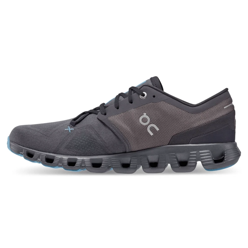 On Cloud X 3 Running Shoe - Men's - Image 5