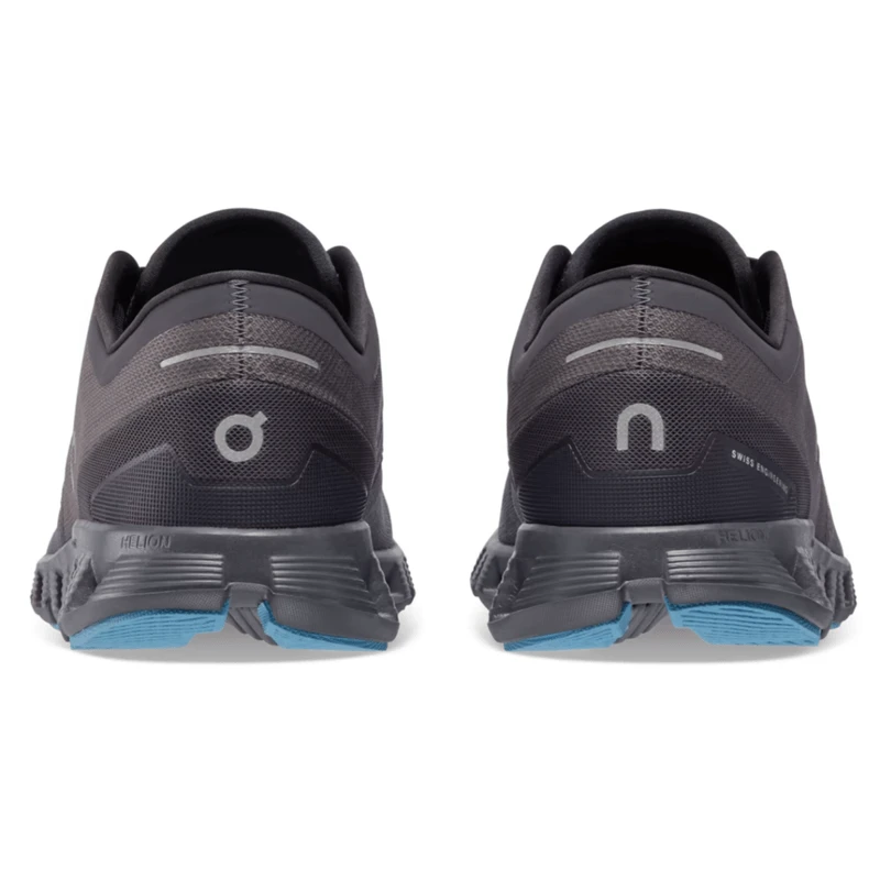 On Cloud X 3 Running Shoe - Men's - Image 4