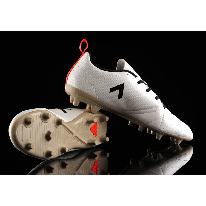 Adidas Ace 17.4 Firm Ground Cleat - Women's - Image 4