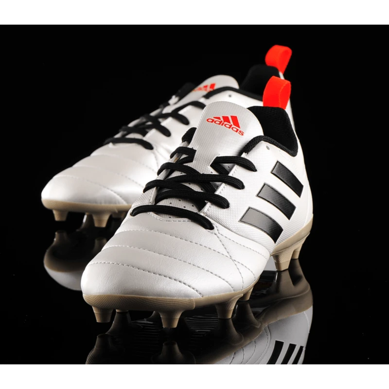 Adidas Ace 17.4 Firm Ground Cleat - Women's - Image 3