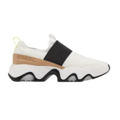 Sorel Kinetic Impact II Strap Sneaker - Women's