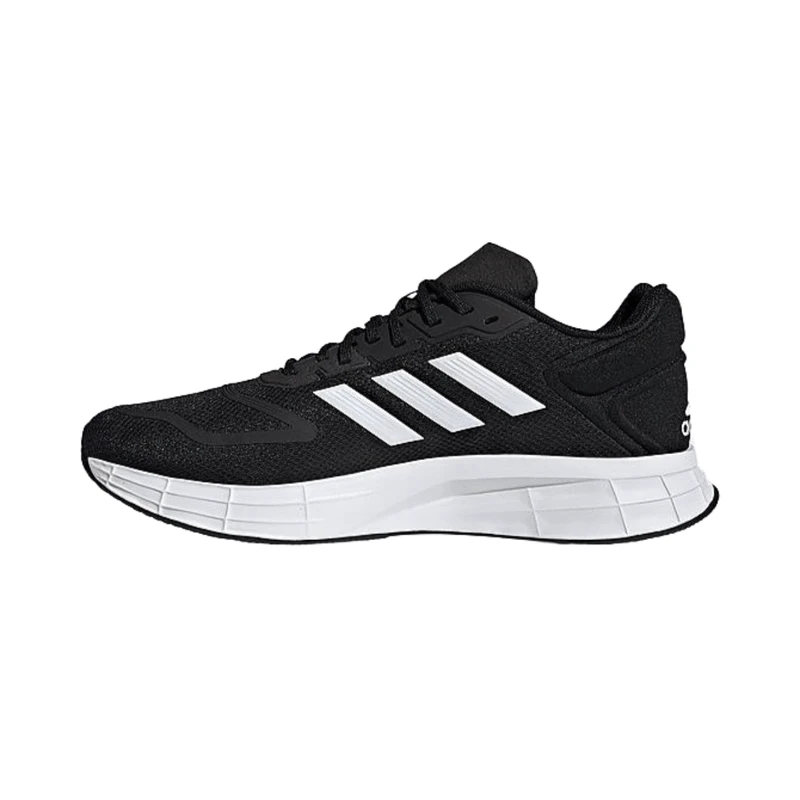 Adidas Duramo 10 Running Shoe - Men's - Image 5