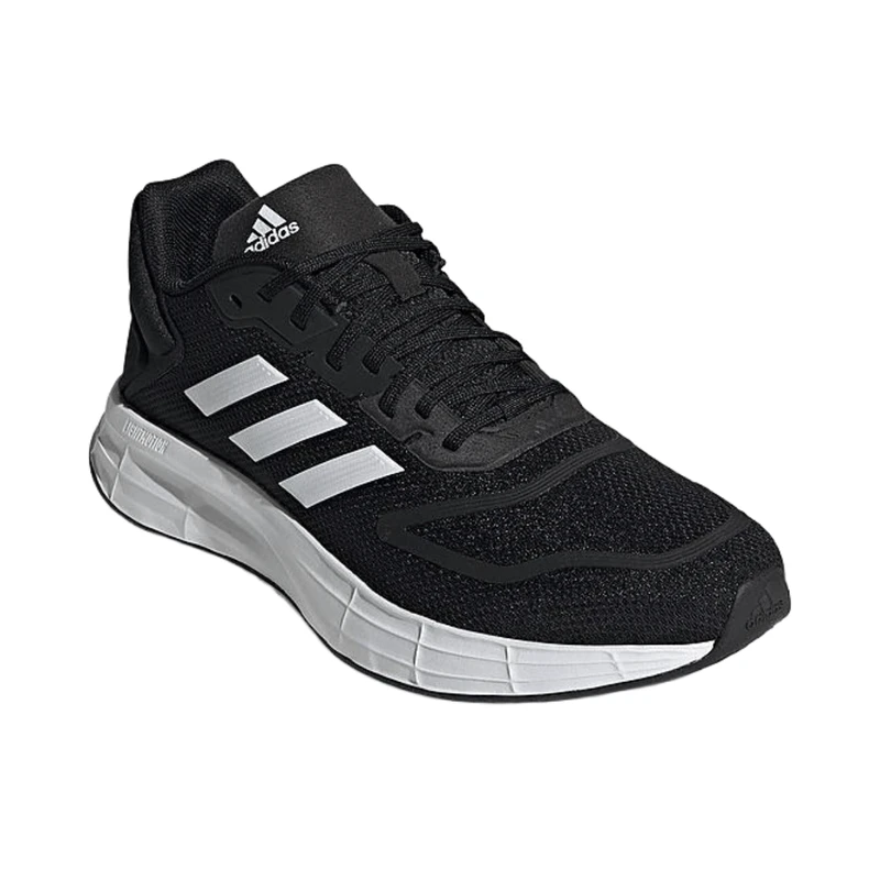 Adidas Duramo 10 Running Shoe - Men's - Image 3