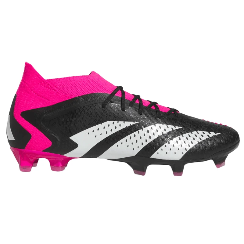 Adidas Predator Accuracy.1 Firm Ground Soccer Cleat - Image 2