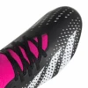 Adidas Predator Accuracy.4 FG Sock Soccer Cleat