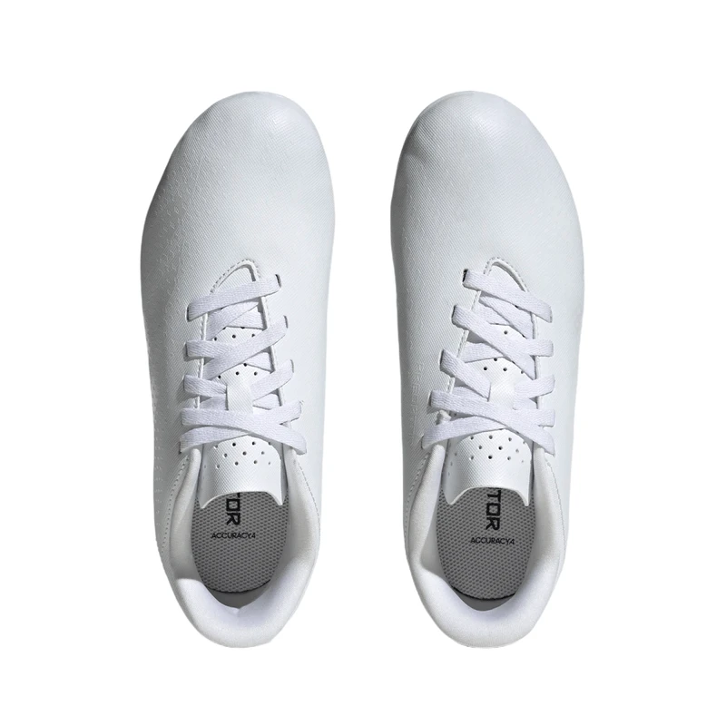 Adidas Predator Accuracy.4 Flexible Ground Soccer Cleat - Youth