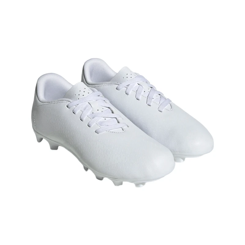 Adidas Predator Accuracy.4 Flexible Ground Soccer Cleat - Youth - Image 5