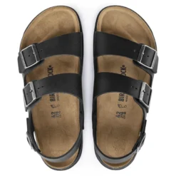 Birkenstock Milano Rugged Sandal - Men's