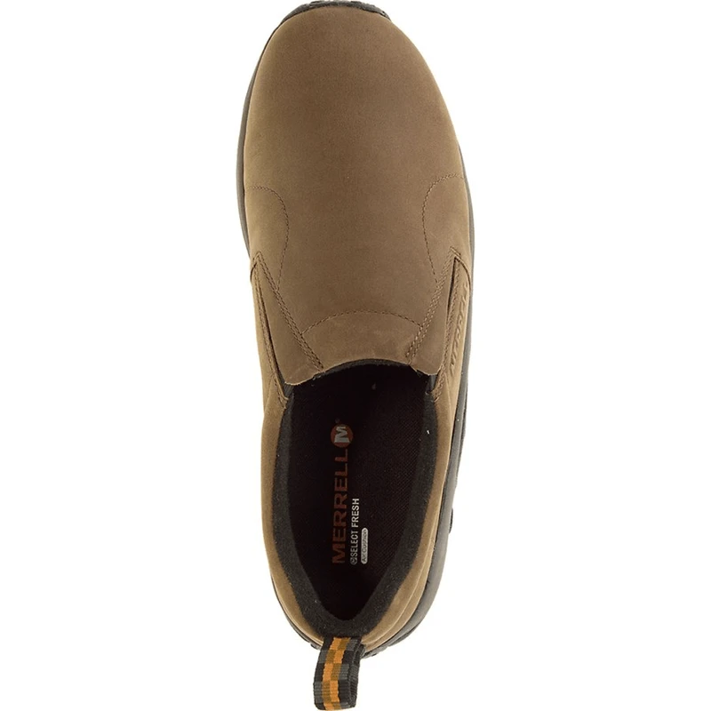 Merrell Jungle Moc Nubuck Wide Width Slip-On - Men's - Image 5