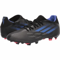 Adidas Speedflow .3 Firm Ground Soccer Cleat - Men's