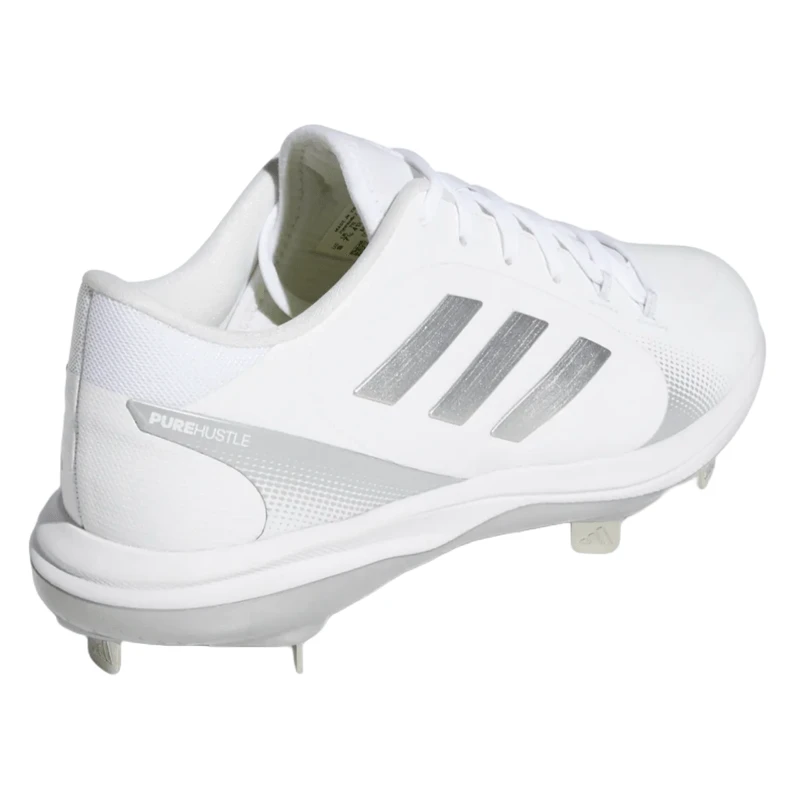 Adidas PureHustle 2.0 Cleat - Women's - Image 2
