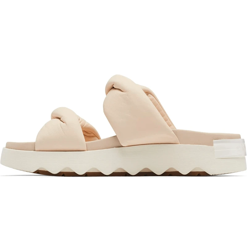 Sorel Viibe Twist Slide Sandal - Women's - Image 3