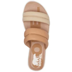 Sorel Ella II Puff Sandal - Women's