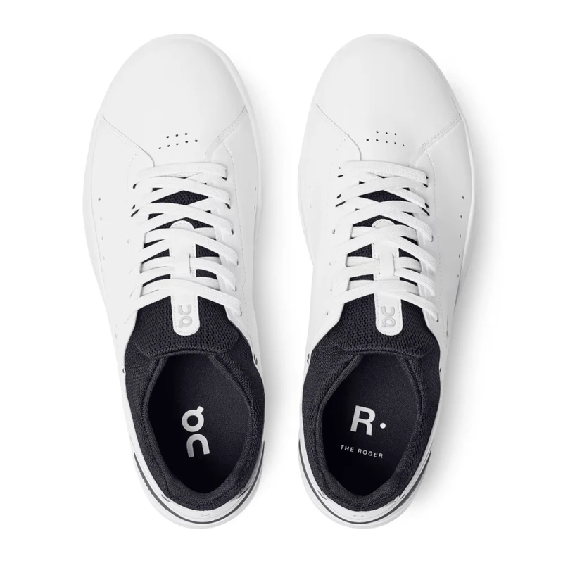 On The Roger Advantage Tennis Shoe - Men's - Image 2