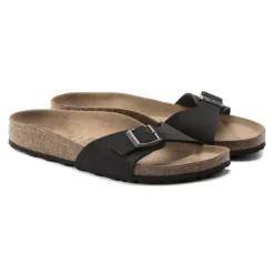 Birkenstock Madrid Vegan Sandal - Women's
