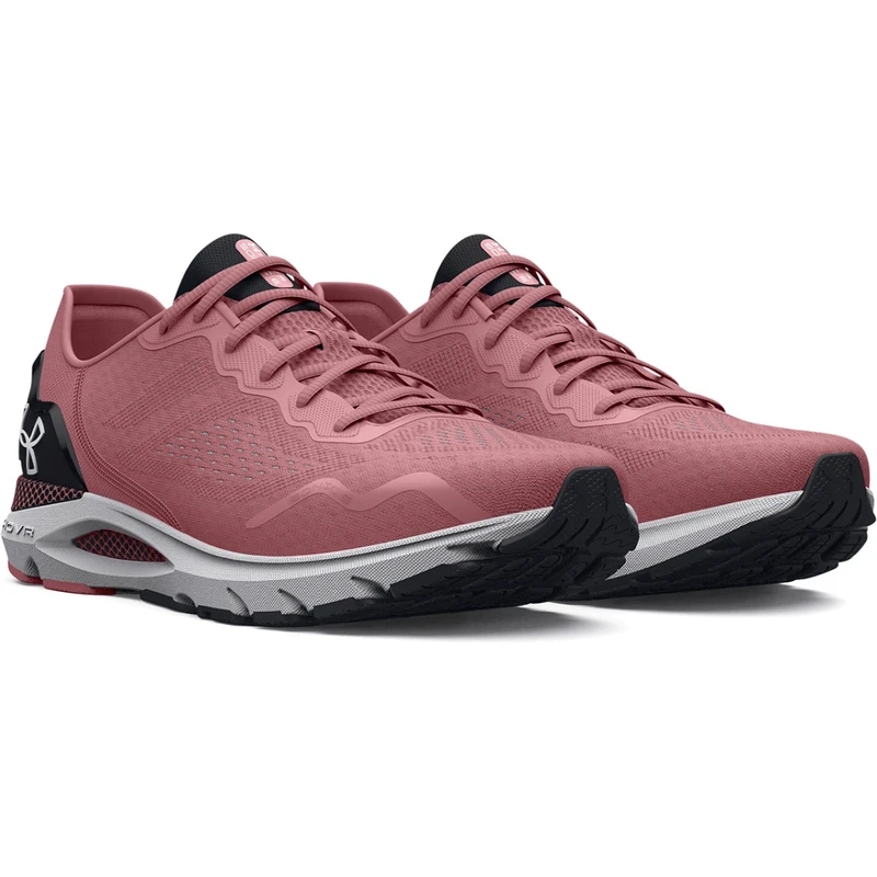Under Armour HOVR Sonic 6 Running Shoe - Women's - Image 7