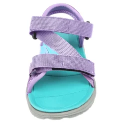 Northside Bayview Open Toe Sport Sandal - Toddler