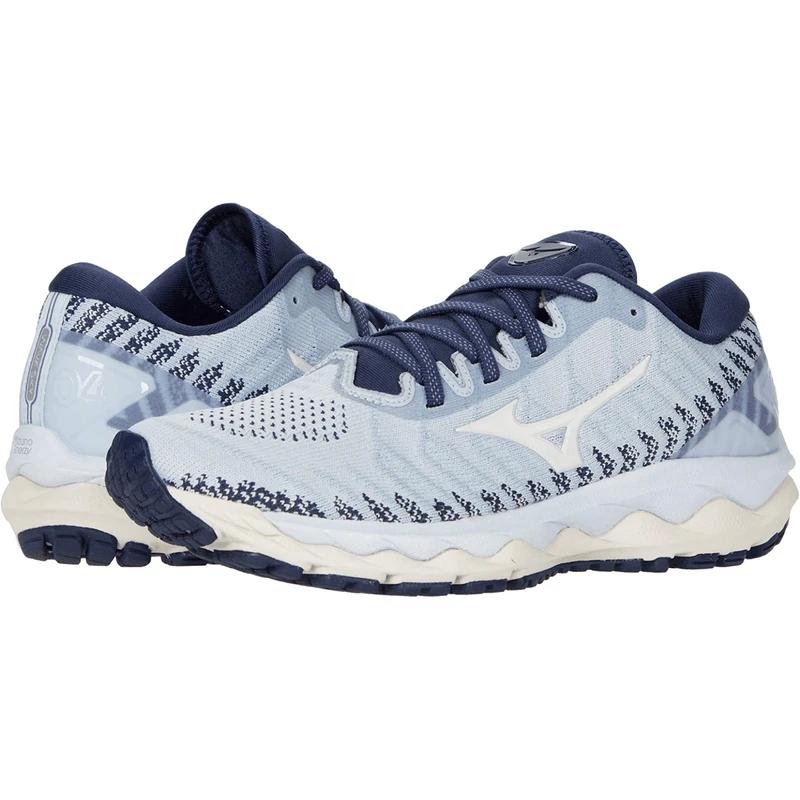 Mizuno Wave Sky 4 Shoe - Women's - Image 5