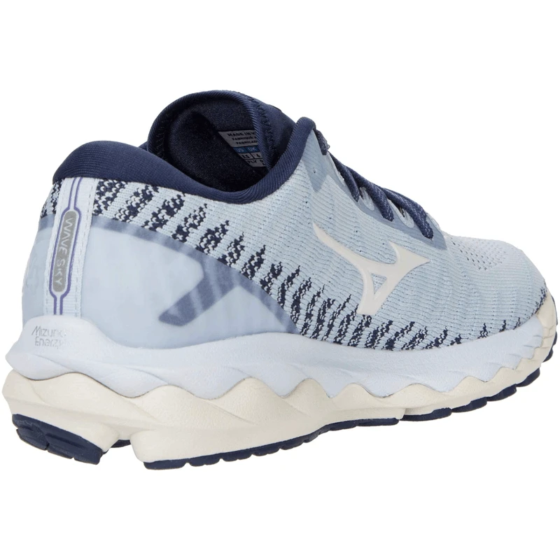 Mizuno Wave Sky 4 Shoe - Women's - Image 4