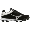 Mizuno Wave LightRevo TPU Molded Low Rubber Baseball Cleat - Youth